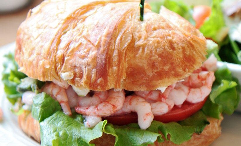 Receta_El_Huertico_Croissant_Vegetal_con_gambas