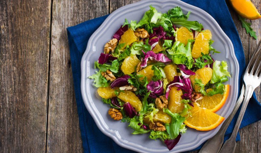 Receta_El_Huertico_Ensalada_Mezclum_de_invierno_con_citricos