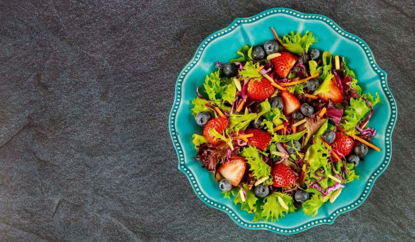 Receta_El_Huertico_Ensalada_summum_Zanahoria_Frutos_rojos