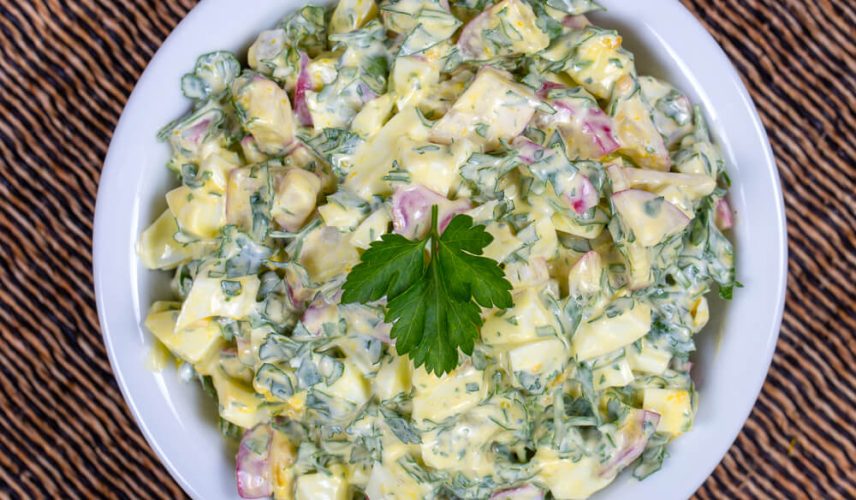Receta_El_Huertico_Ensaladilla_con_espinaca