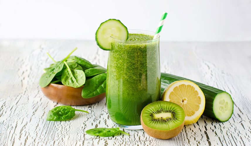Receta_El_Huertico_Smoothie_Pepino_Espinaca