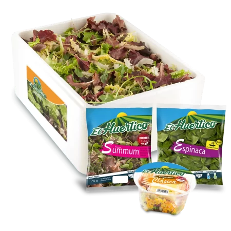 montaje productos